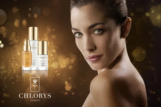 Chlorys