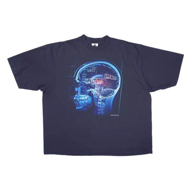 My Head Hurts Merch