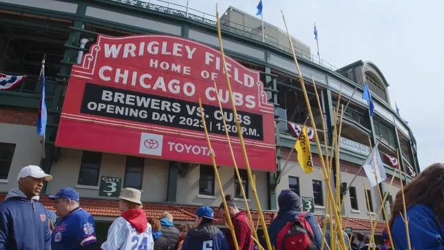 (Branded Content) Chicago Cubs/Coca-Cola Marketing Package