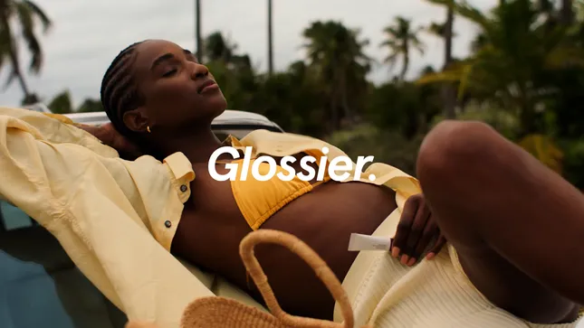 Glossier