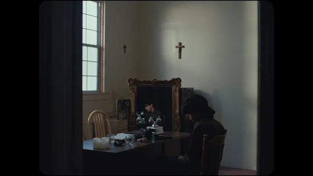 Abraham’s Prayer