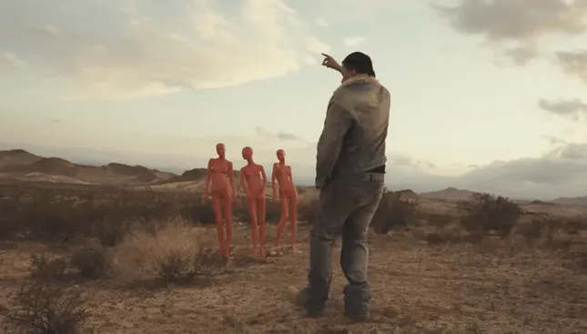 Sixbill - Three of me