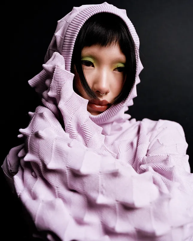 Project image