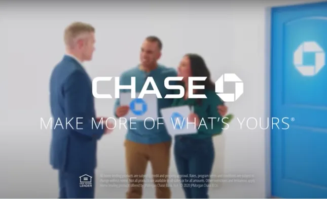 Chase, “Close to Home”