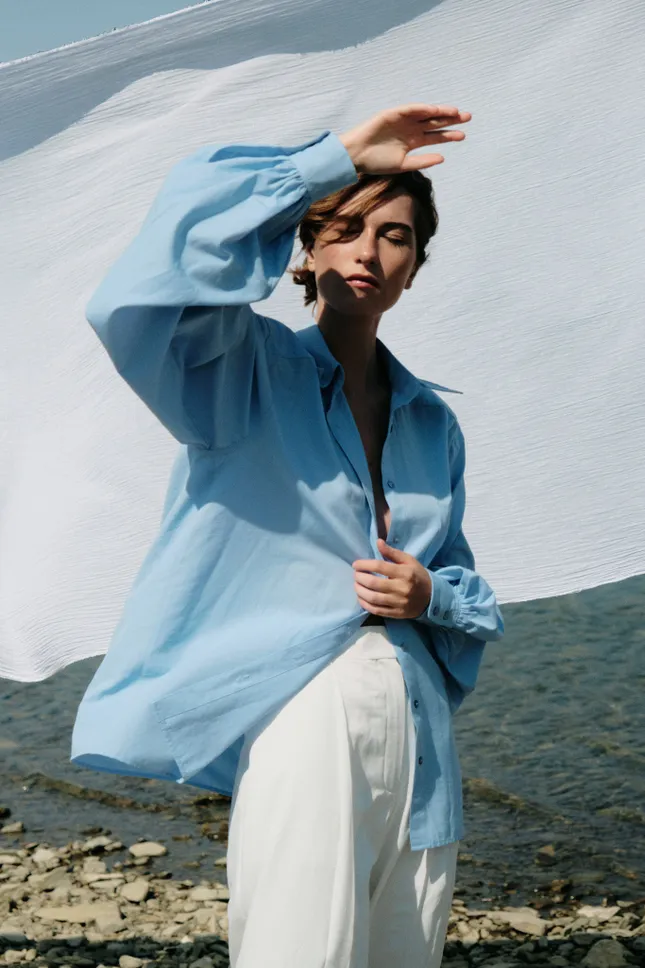 Vaska S/S 2022