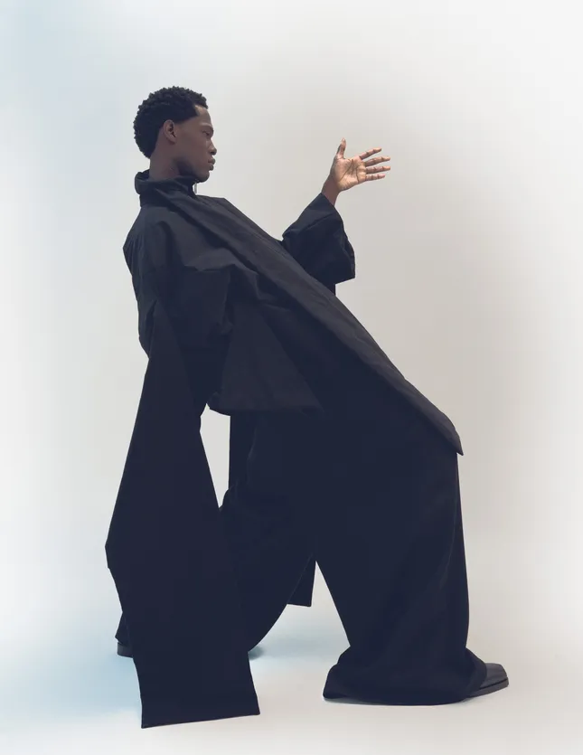 OPULENCE for Flanelle Magazine