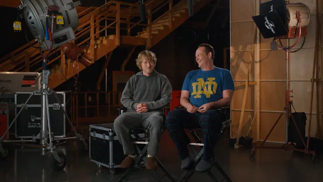 Xfinity - Imagine That BTS