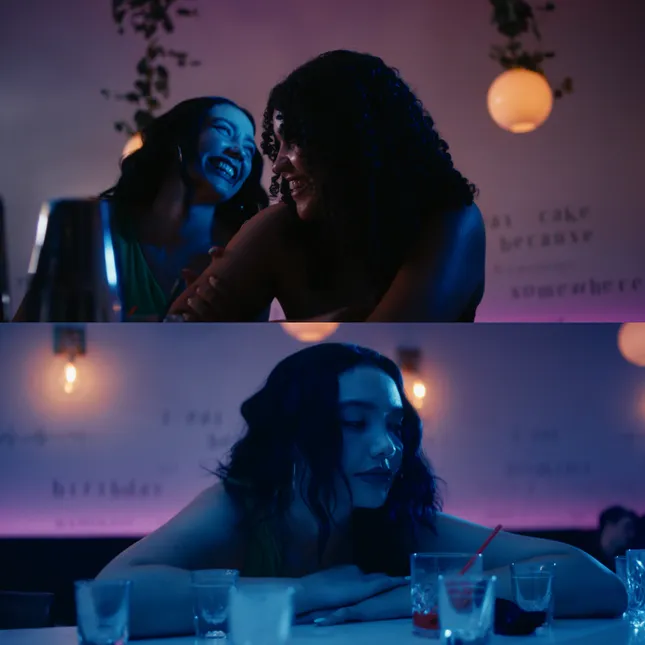 No More Parties - Dec Serrano, Shak Syrn