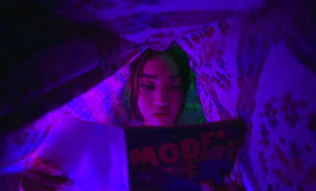 Model - ADOY