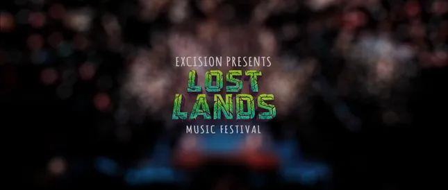 Lost Lands — Portfolio