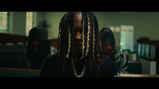 King Von - “Don’t Miss”