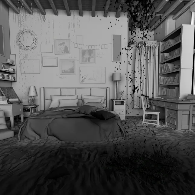 Project image