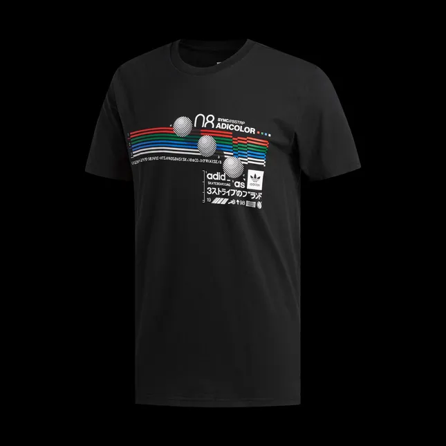 [adidas] SS2019