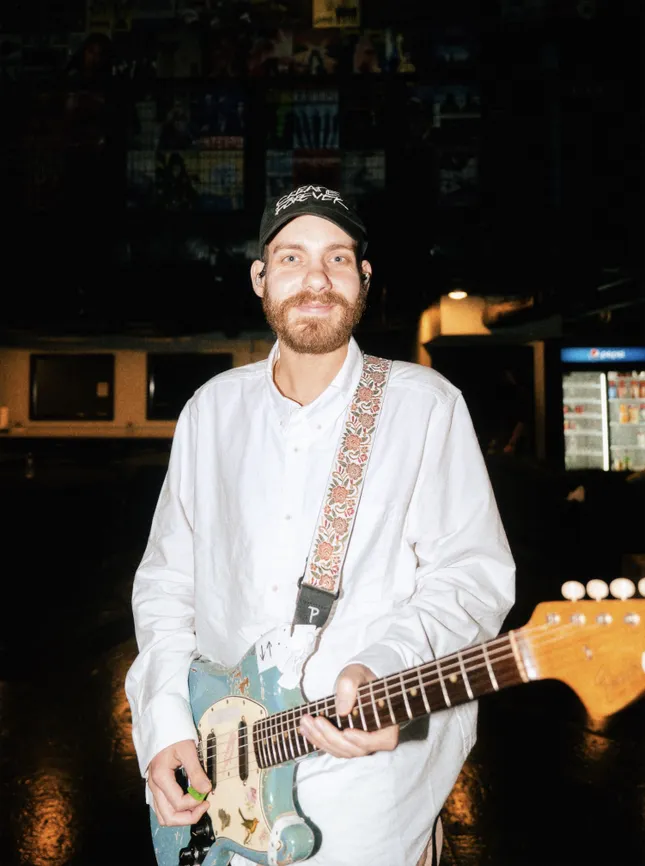 San Holo