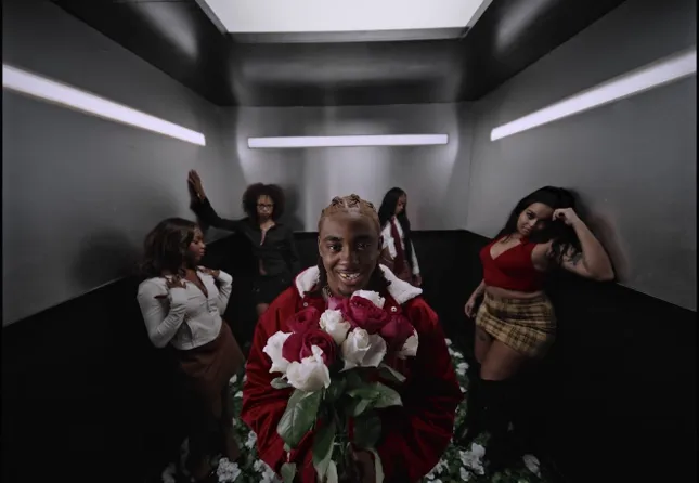 Eem Triplin - If I Wanted To