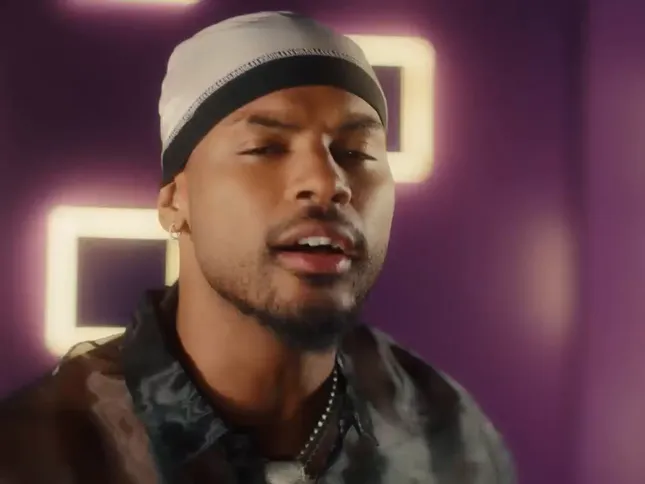 Trevor Jackson - Heads Up