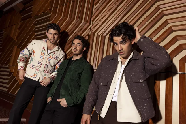 Jonas Brothers