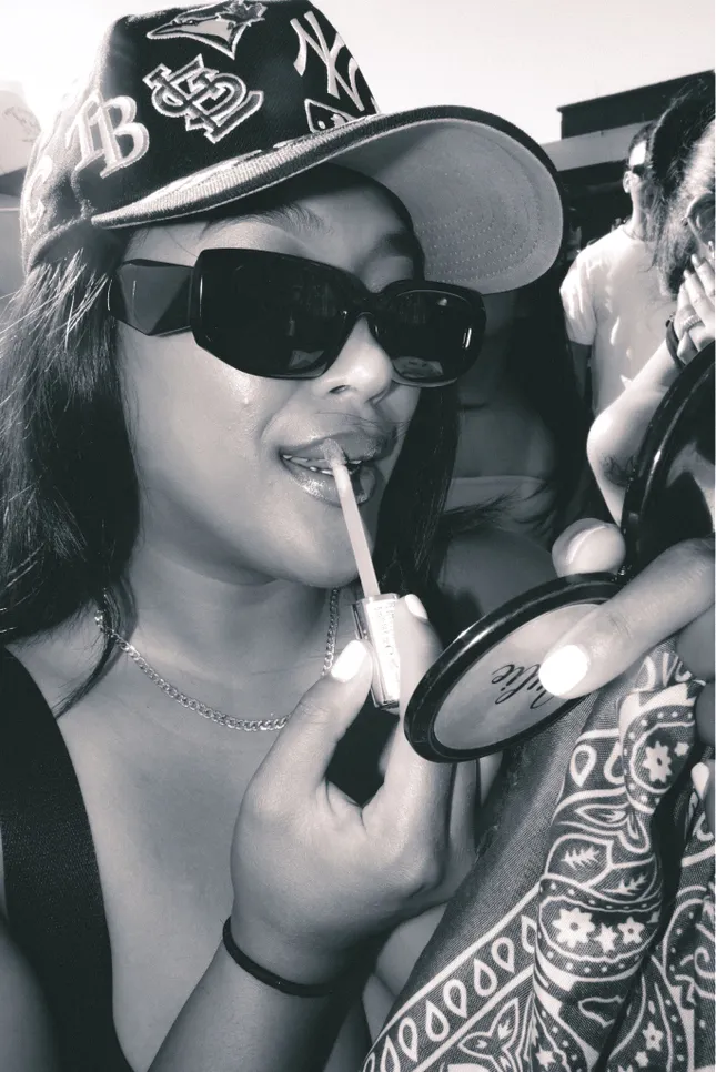 RNB & RIBS
