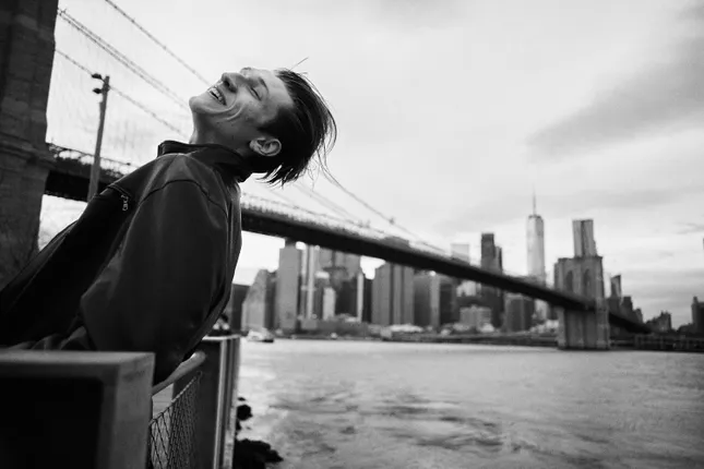 Jack West NYC