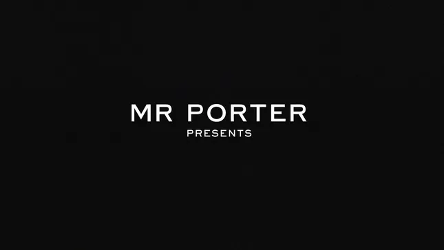 Mr. Porter + House Plant