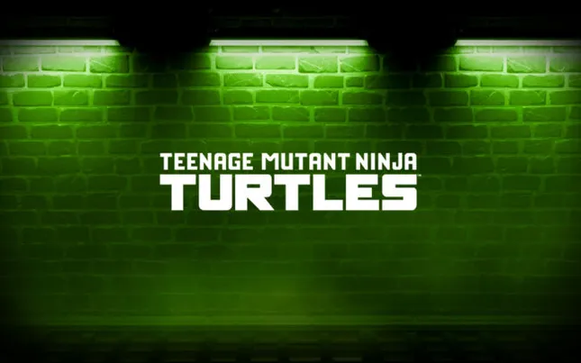 TMNT SELECTS WEBSITE