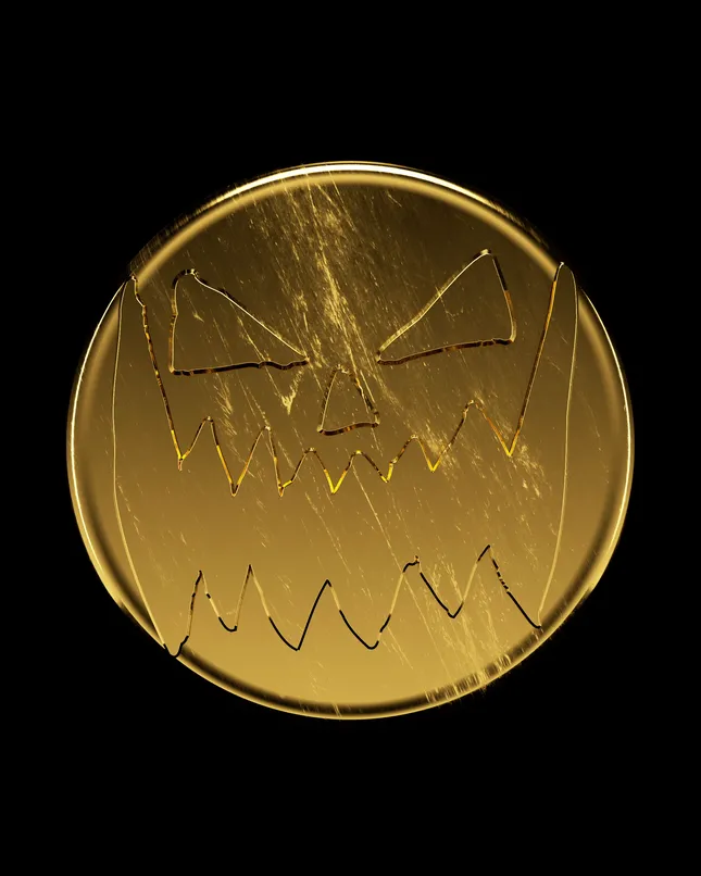 ASSPIZZA - COIN