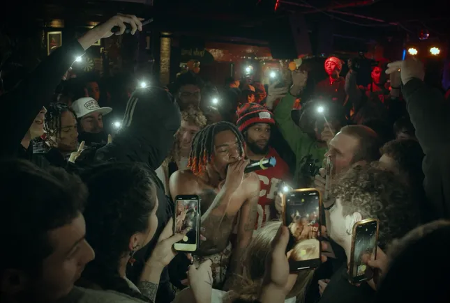 YSN Flow Concert Recap