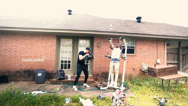 BTS Video MudBaby Ru