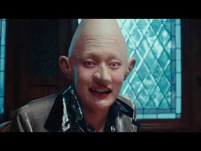 Lucius Arthur - Bad Trip (Official Music Video)