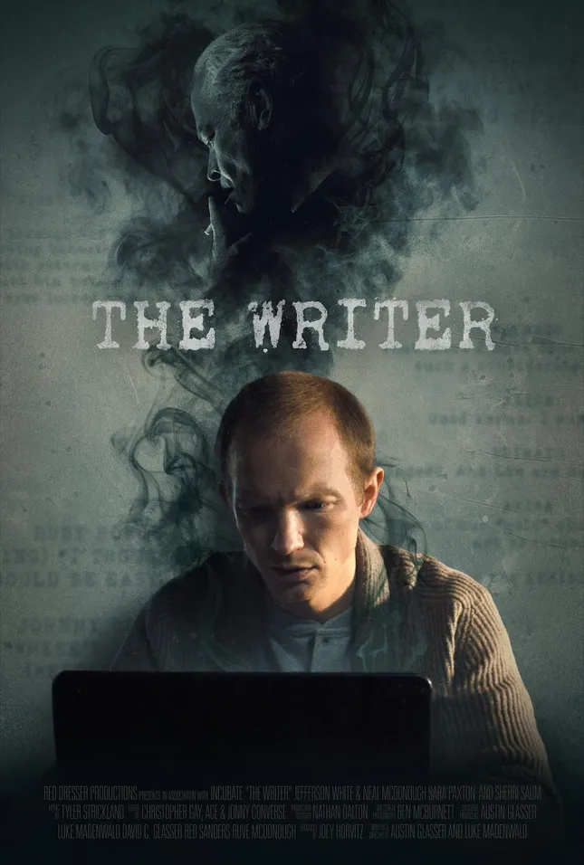 The Writer