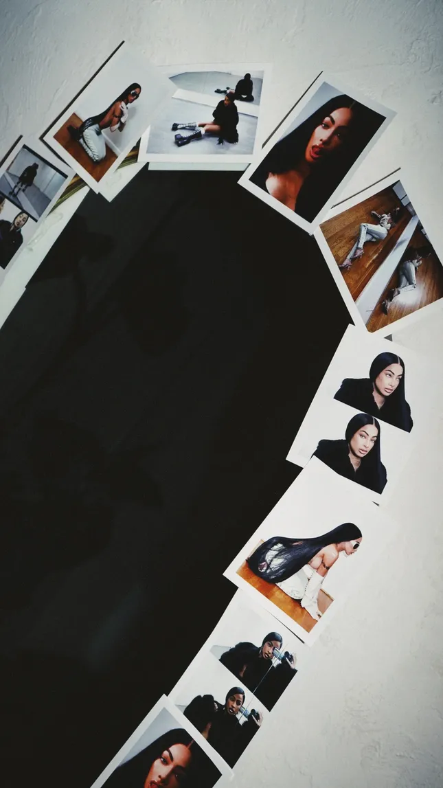 Project image