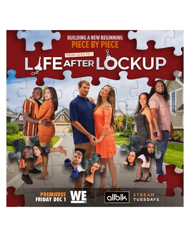 AMC - Key Art for new upcoming show