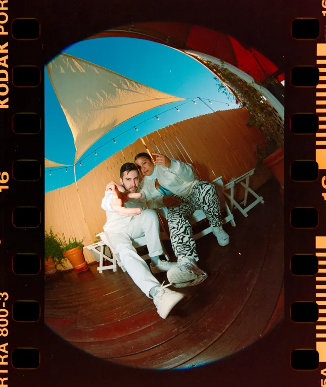 Project image