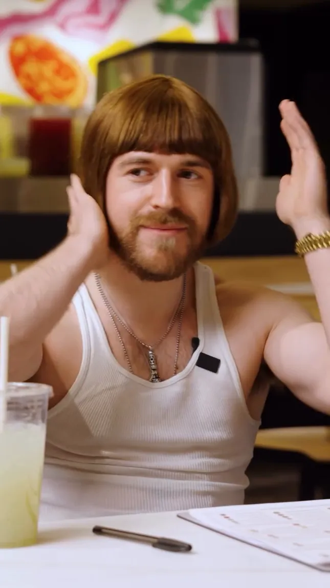 CAVA's Bowlmates - Season 2 - Episode 1: Relic & Saidah