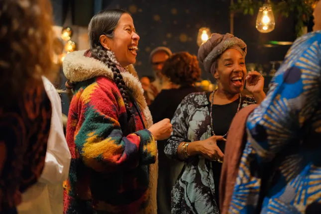 The Alchemy of Birth - Roxy Cinema Screening/Event