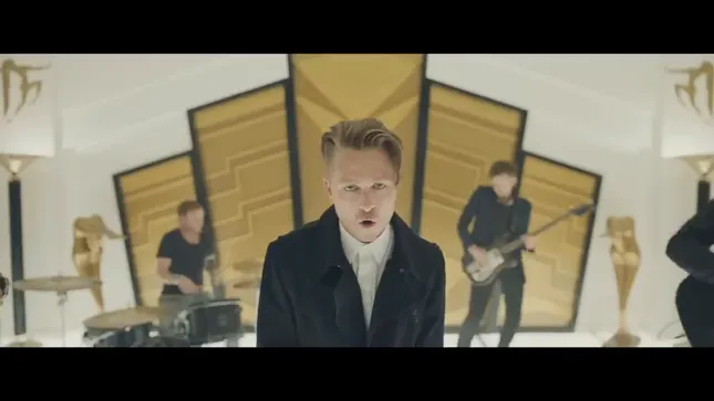 One Republic- Wherever I go