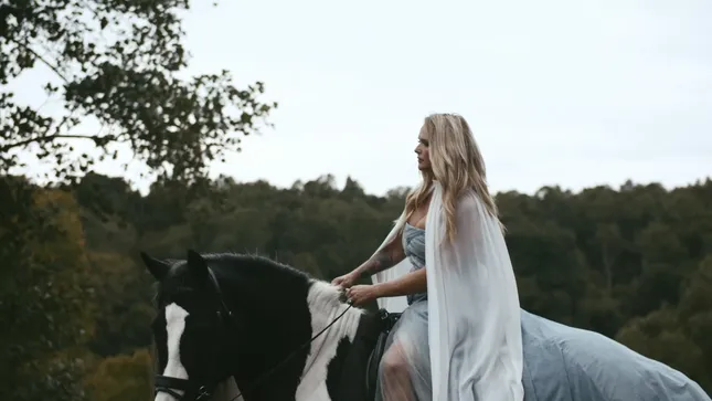 Miranda Lambert - Settlin' Down (Music Video BTS)