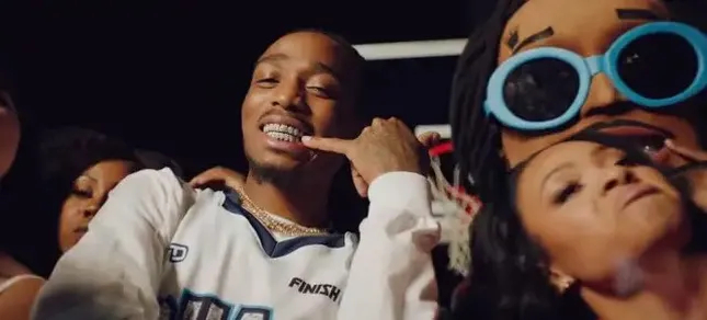Quavo How Bout That Music Video