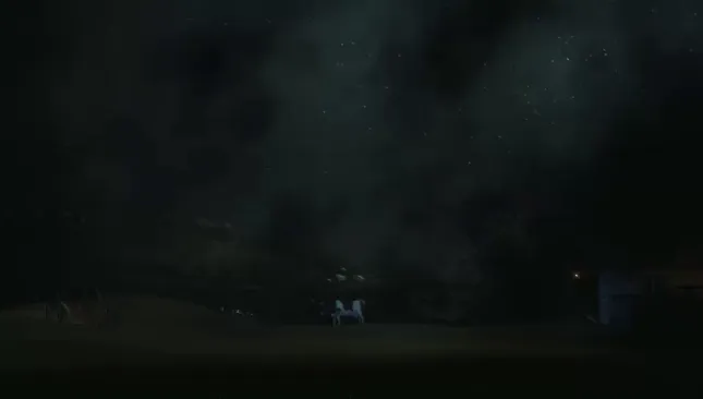 ufo abduction comedy