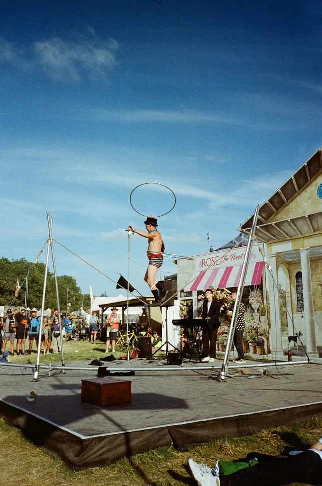 Project image
