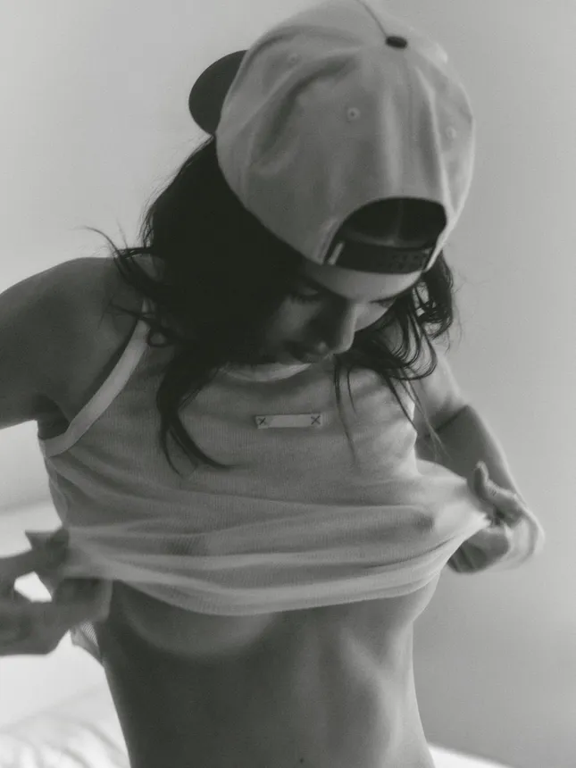 Kendall Jenner x Fwrd