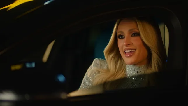 Carl’s Jr. Presents: “KAY…SO?” Ft. Alix Earle & Paris Hilton