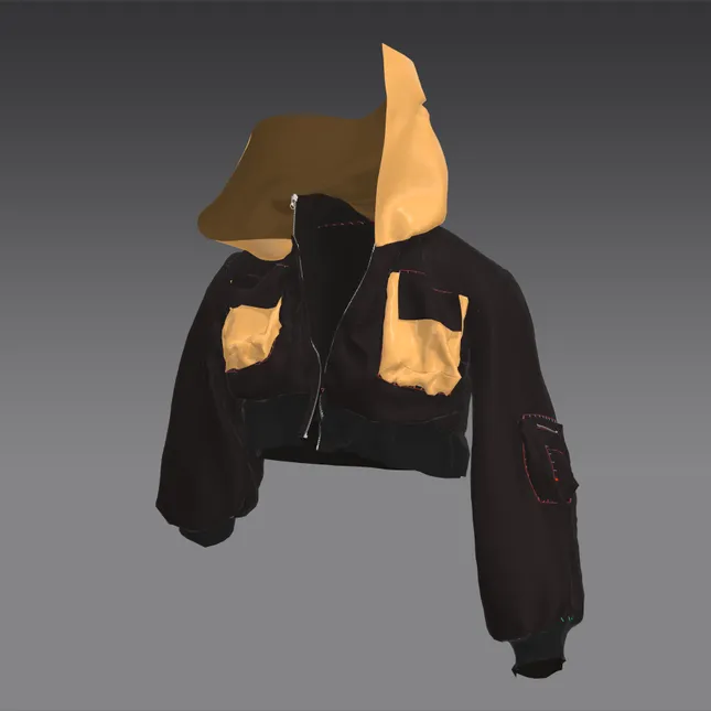 Project image