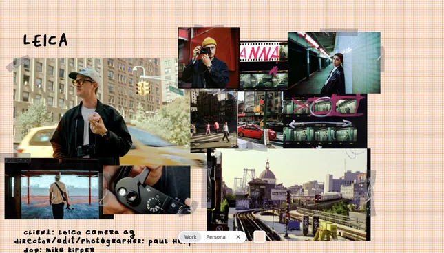 Project image