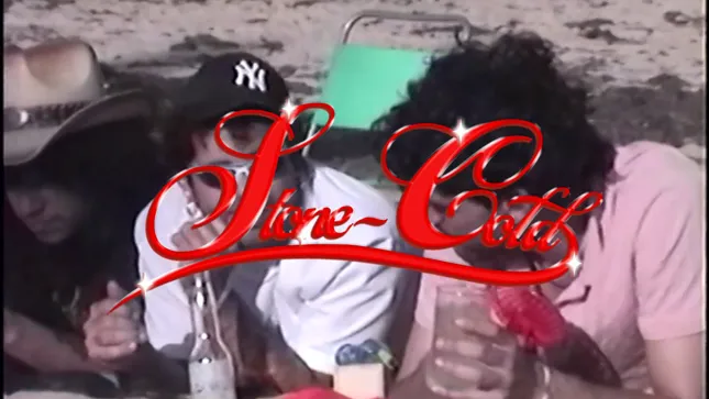 Stone Cold (Remix) Music Video
