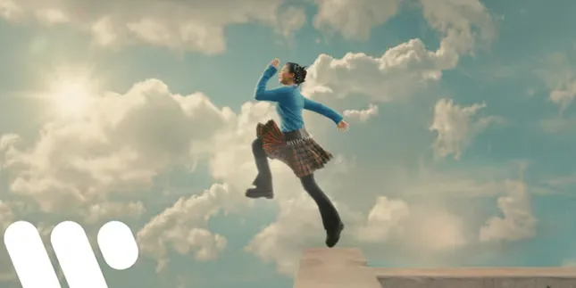 CONSTANCE - new kid on the block