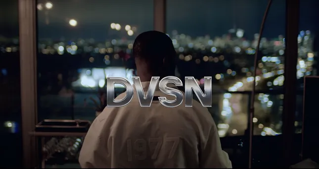 DVSN "Don't Take Your Love"