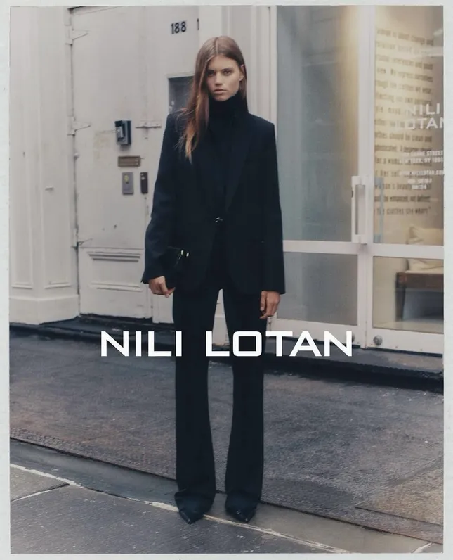Nili Lotan