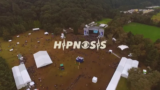 Hipnosis 2018