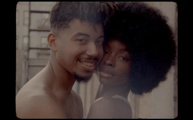 The Love Project